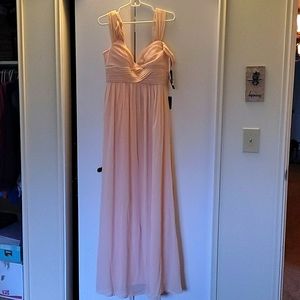 Lulu's Bridesmaids dress